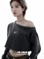 1ST XULIE "Immortal Lover" Personalized Nameplate Necklace in 925 Sterling Silver - Clasp Detail Shot