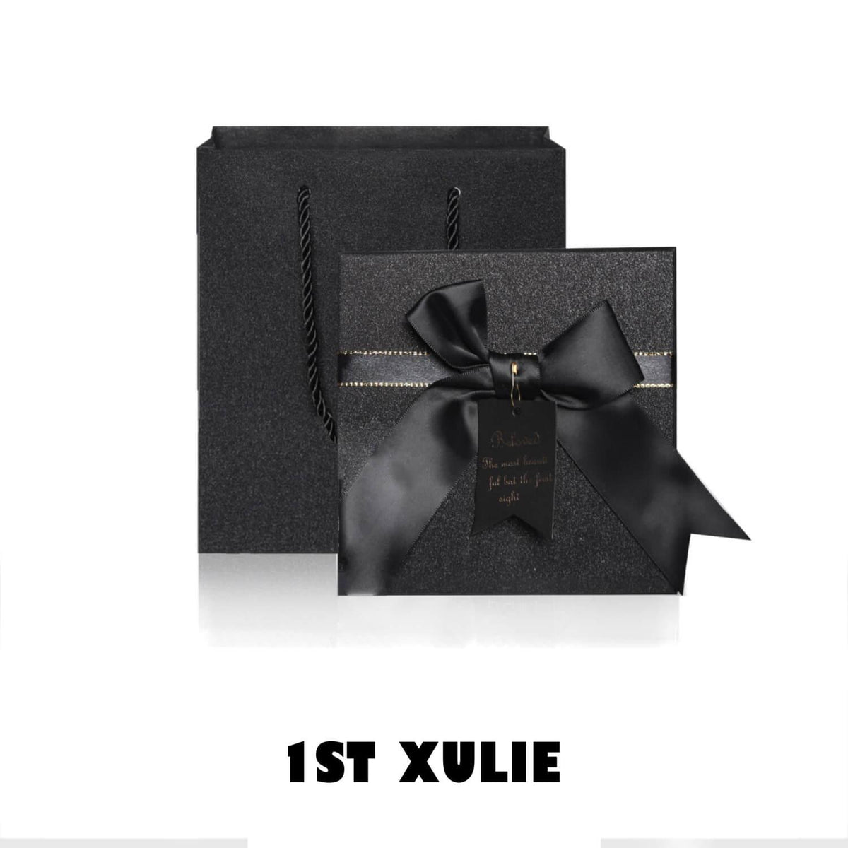 1ST XULIE Gift Wrap Gift Box - 1ST XULIE