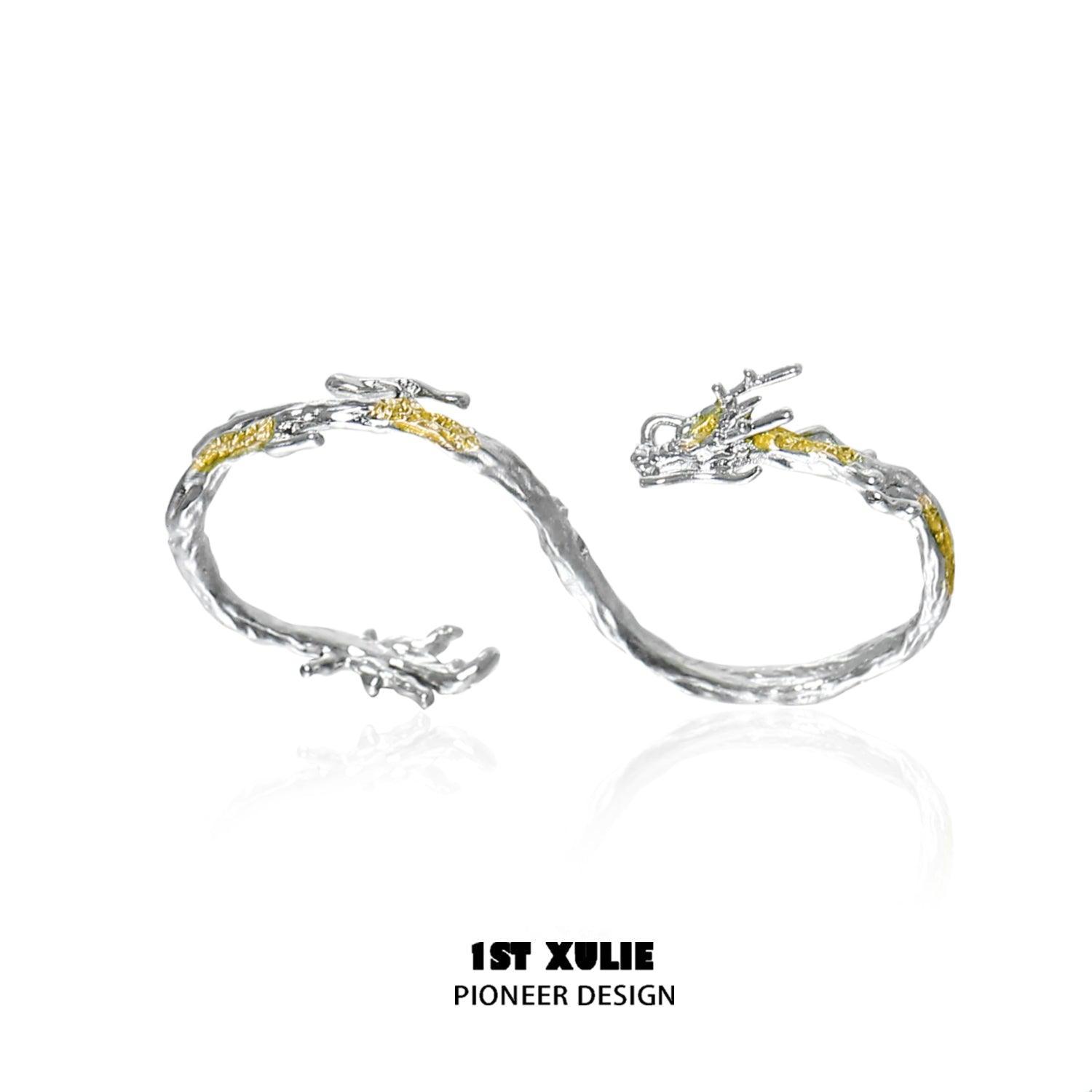 1ST XULIE Jewelry Loong Collection - 1ST XULIE