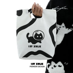 Spring Refresh Sale Gift ③ -  Exclusive Tote . Drawstring Bag（Actual Payment of $399）