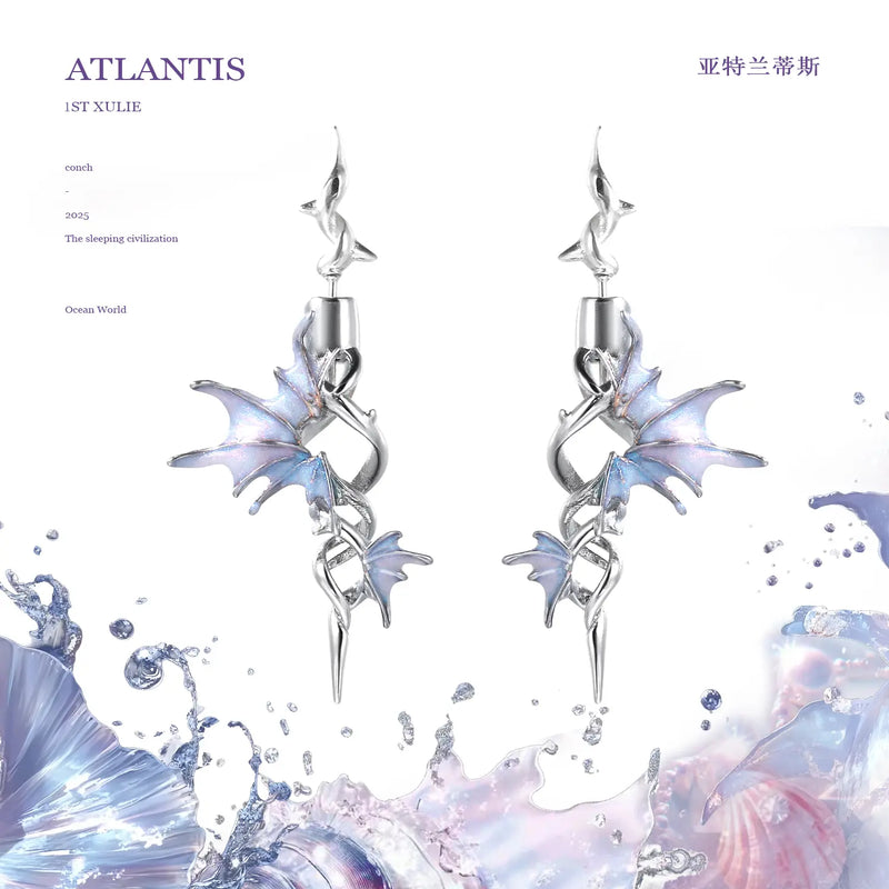 ATLANTIS COLLECTION