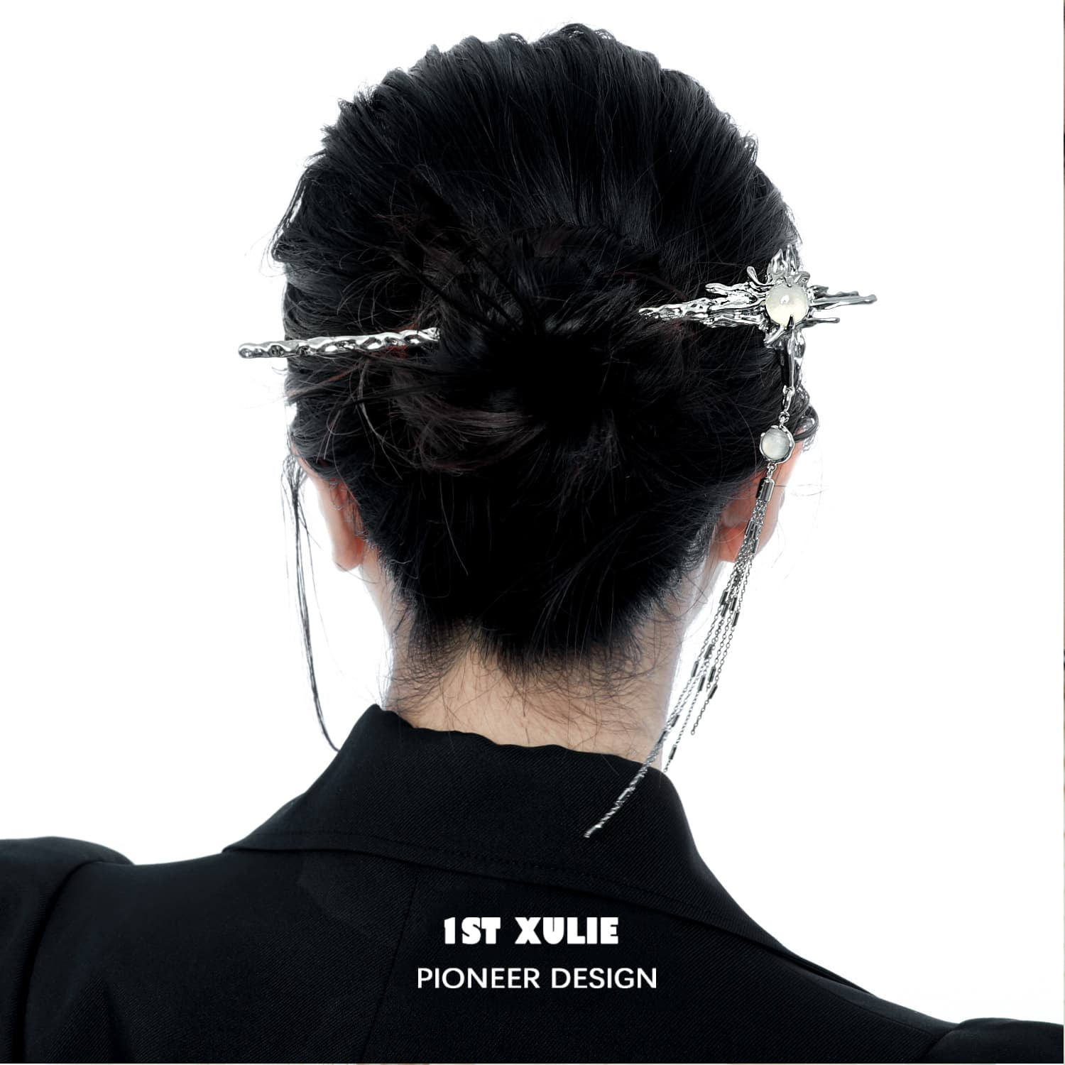 1ST XULIE 헤어핀 헤어핀 컬렉션 A™