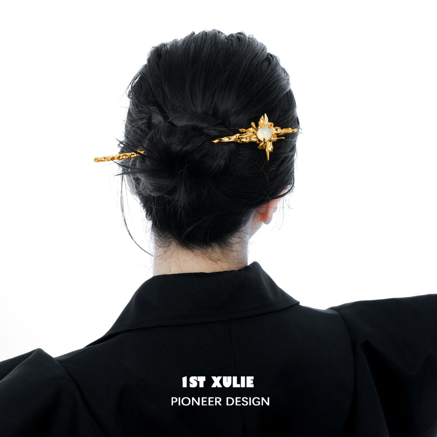 1ST XULIE 헤어핀 헤어핀 컬렉션 A™
