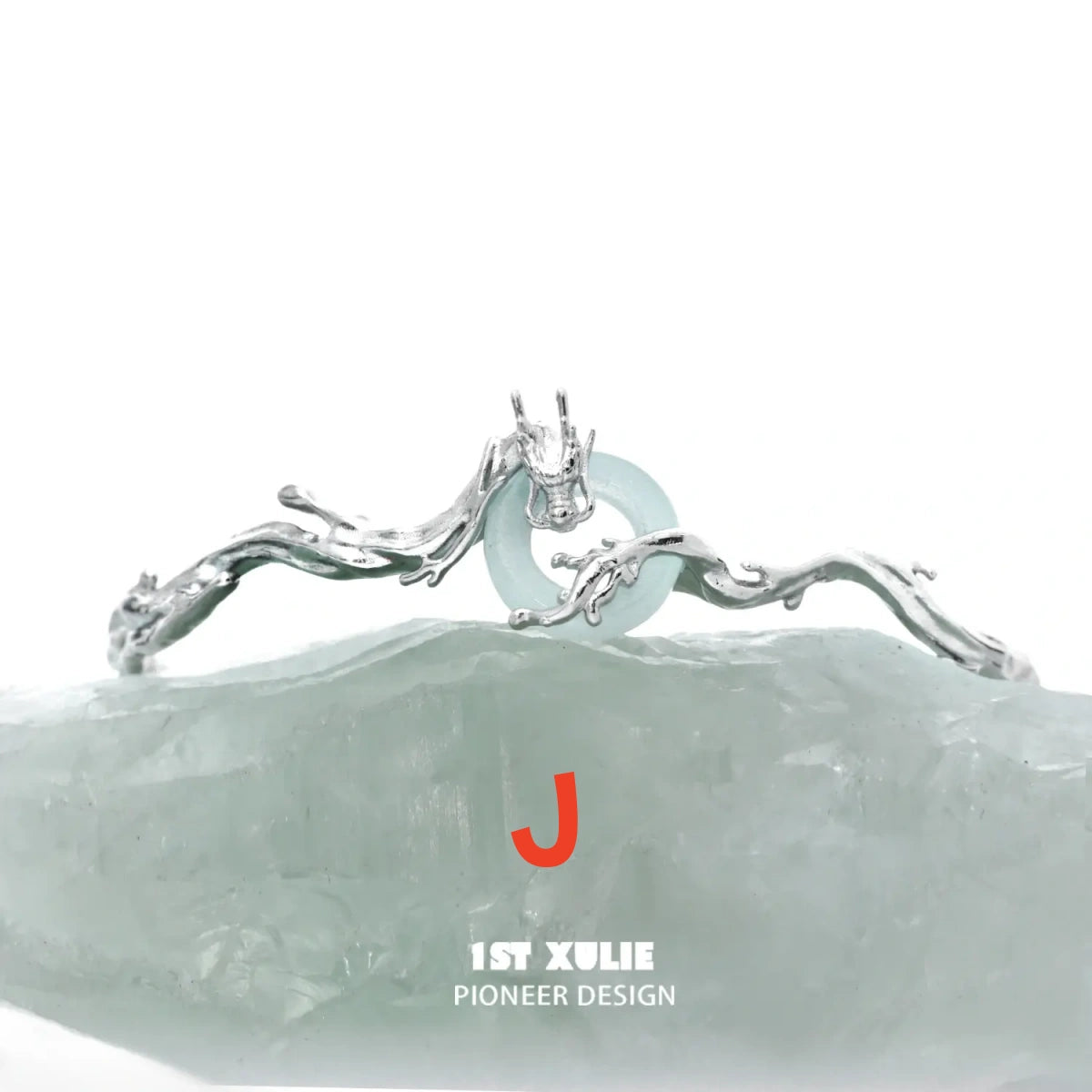 롱 컬렉션 24K 골드/18K 플래티넘 도금 주얼리