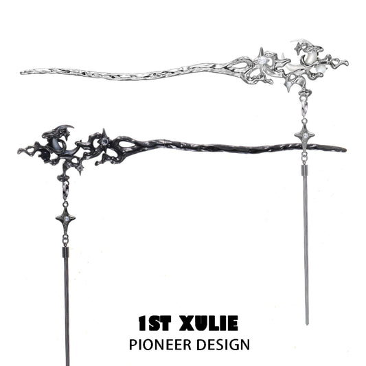 1ST XULIE Hairpin Hair Pin Collection A™