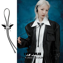 ButterflyWasteland Accessory Tie™ - 1ST XULIE