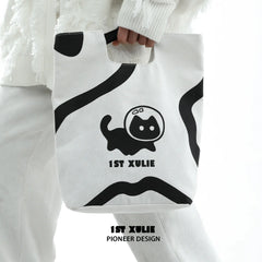 Spring Refresh Sale Gift ③ -  Exclusive Tote . Drawstring Bag（Actual Payment of $399）