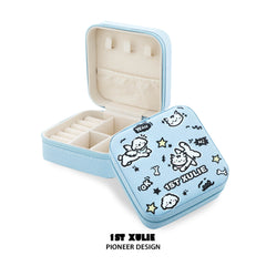 5주년 기념 세일 선물 ② - 특별 보석함 &amp; 휴대폰 가방 (실제 결제 금액 $199)