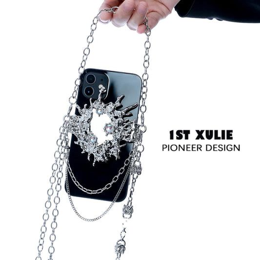 Multi-functional 3-in-1 Chain Set A - 1ST XULIE