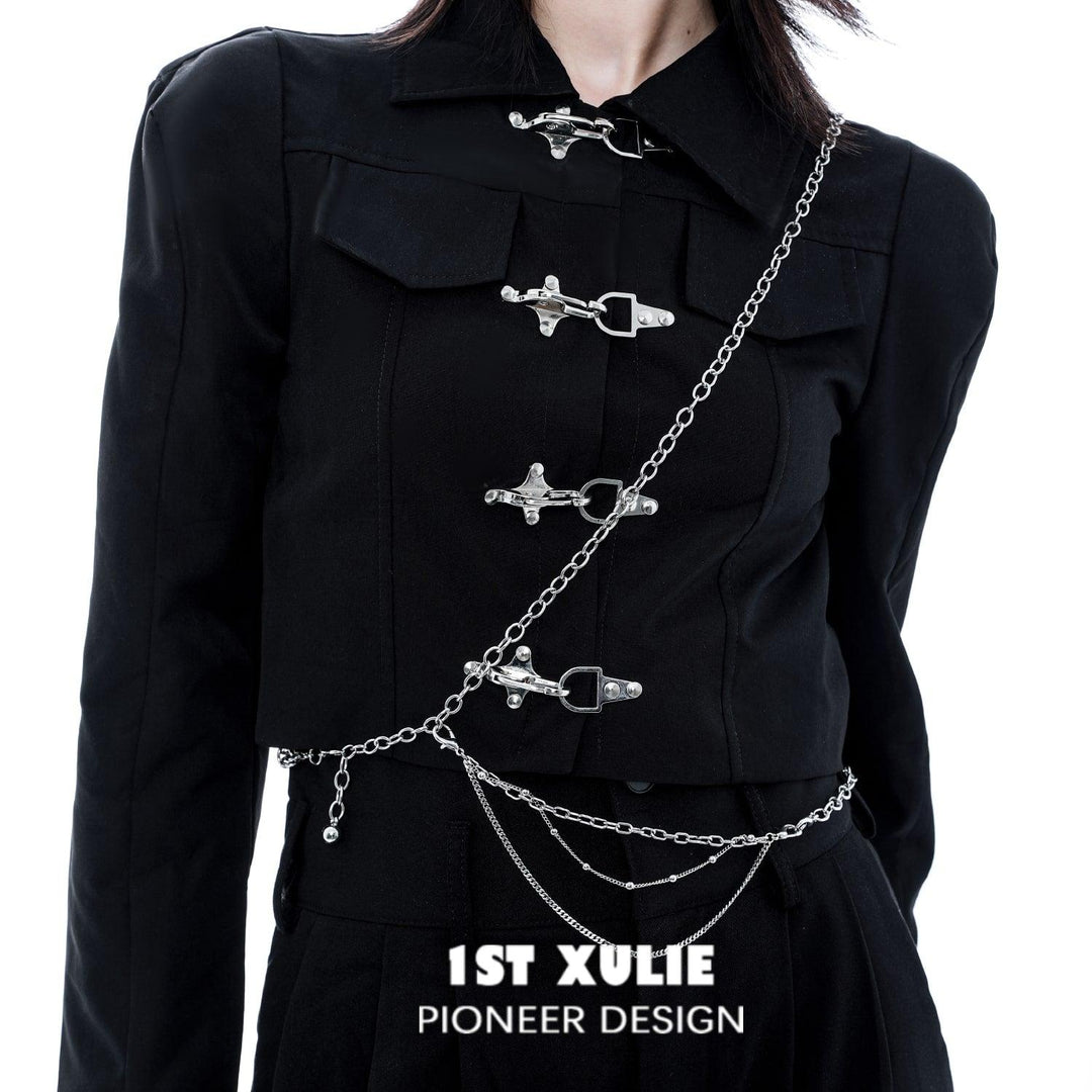 Multi-functional 3-in-1 Chain Set A - 1ST XULIE