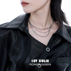 Multi-functional 3-in-1 Chain Set A - 1ST XULIE