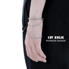 Multi-functional 3-in-1 Chain Set A - 1ST XULIE