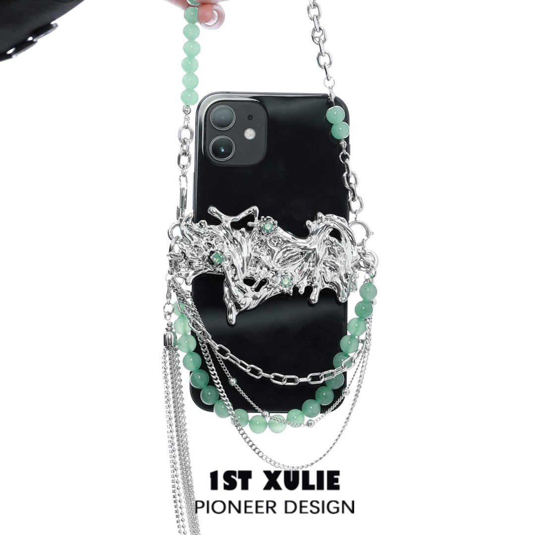 Multi-functional 3-in-1 Chain Set B - 1ST XULIE