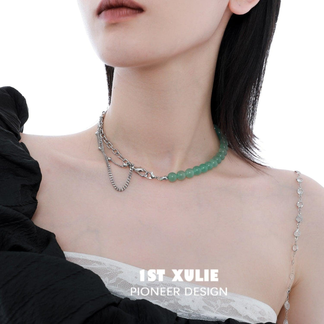 Multi-functional 3-in-1 Chain Set B - 1ST XULIE