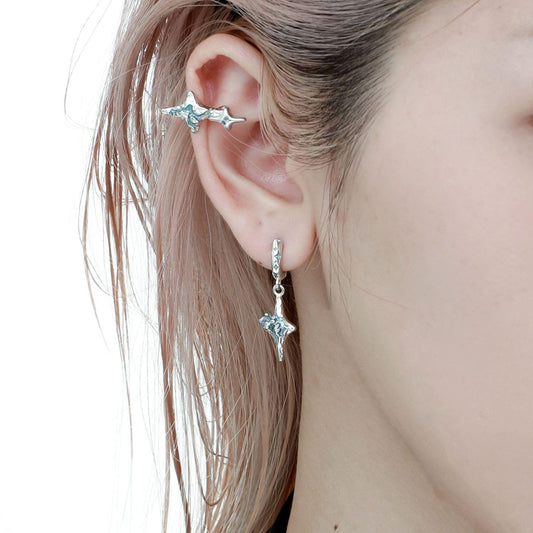 Starry Night Ear Clips™ - 1ST XULIE